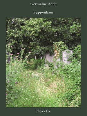 cover image of Puppenhaus
